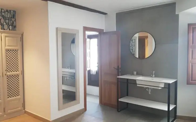 Hostal El Resbalon
