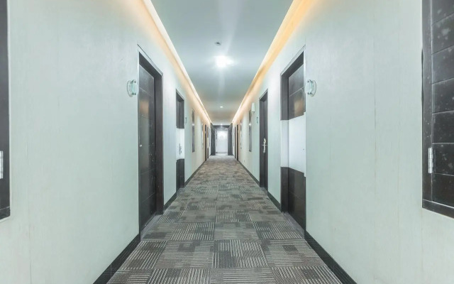 OYO 416 Hotel Boutique Pesona Cikarang