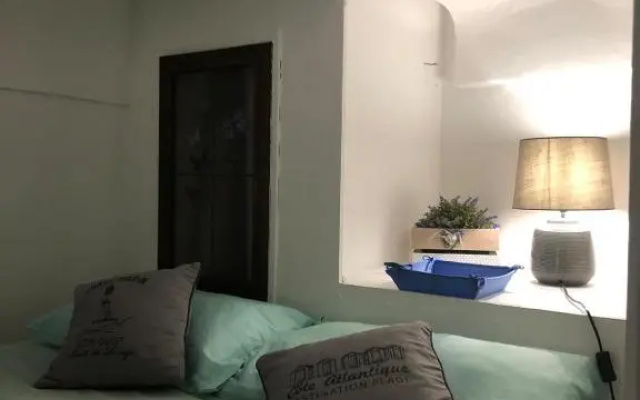 Cosy apartment Vieil Antibes