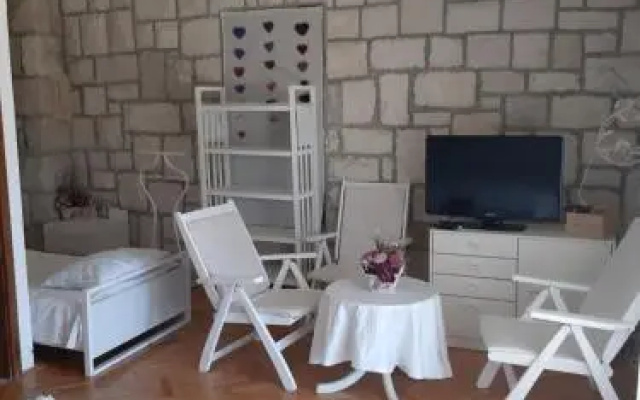 Apartment Lila