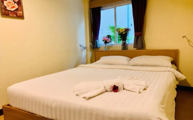A7 Hotel Pattaya