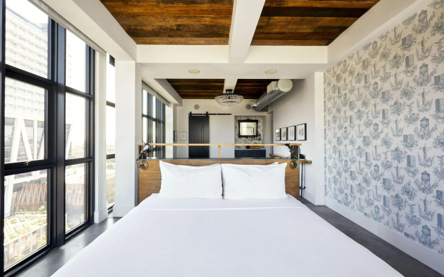 Wythe Hotel