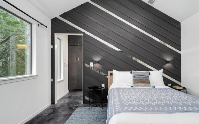 Lucky Arrow Retreat - Dripping Springs