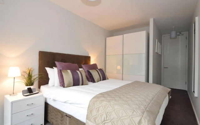Your Base Apartments Dublin