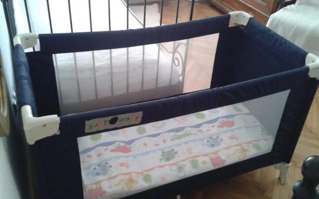 Szemi apartman
