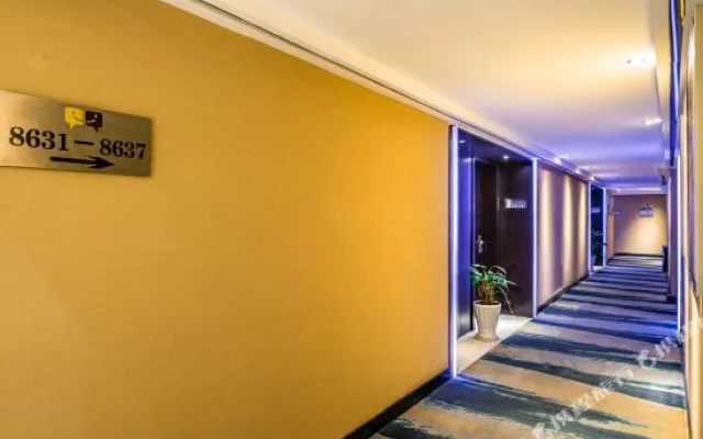 Smile Hotel