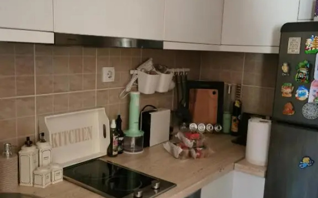 Lux apartman Lena
