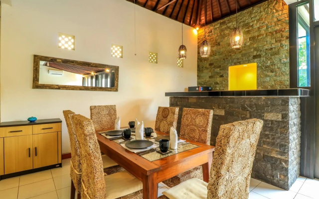 Villa Iluka 2 by OYO Rooms
