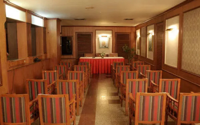 Hotel Sealord