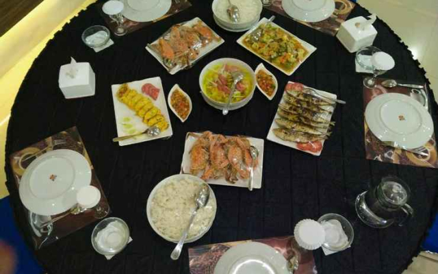 Wisma Reyhan 1
