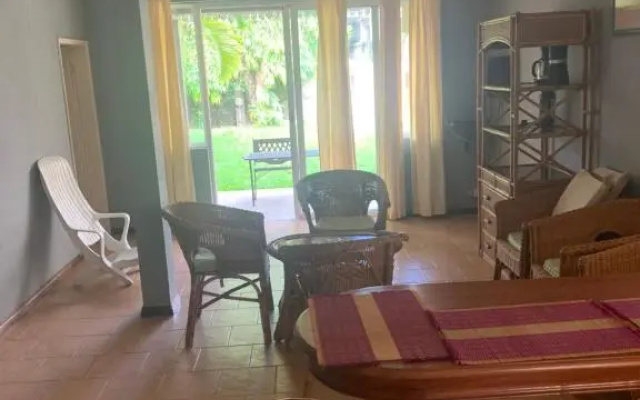 Baleau Villas