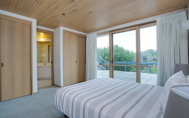 Latham Beach House