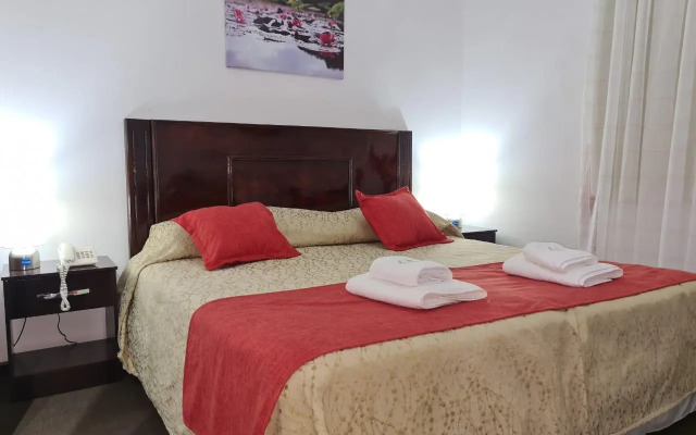Hotel Boutique Casa La Teresita