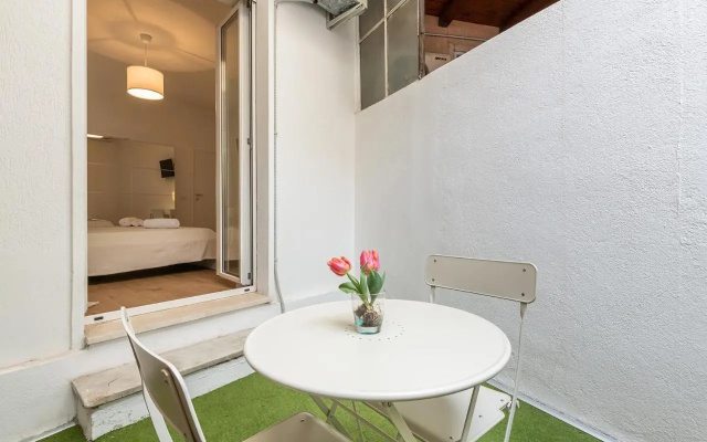 Acquachiara Suite
