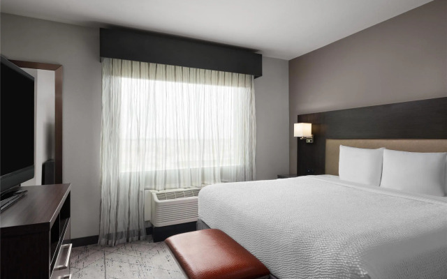 Executive Residency By Best Western