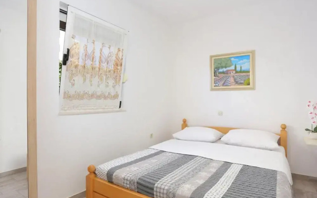 Holiday Home Nada Rogoznica