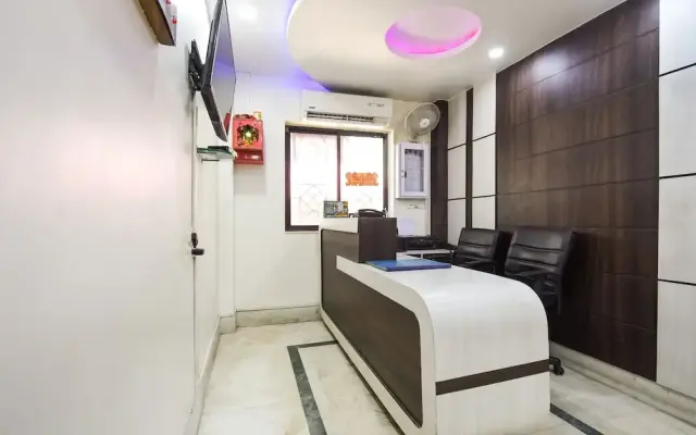 OYO 8189 Shree Krishna Guest House