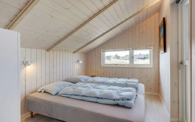 "Veselin" - 800m from the sea in Western Jutland
