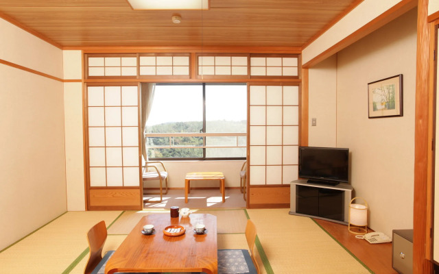 Kyukamura Sanuki-Goshikidai