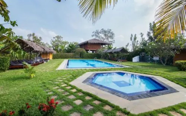 Sigiri Nature Hostel