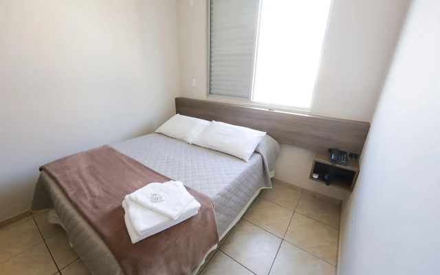 Hotel Mos Sao Jose