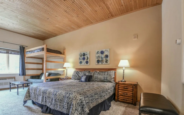 Gateway Lodge 5002 by SummitCove Vacation Lodging