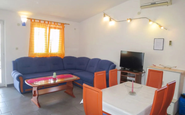Apartment Ivanka 2 Rovanjska
