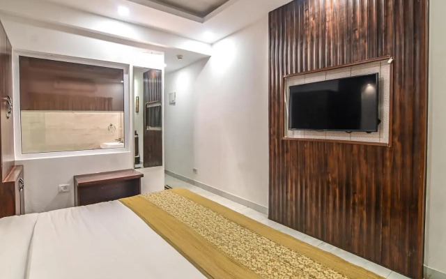 De Falcon Goa Beach Resort