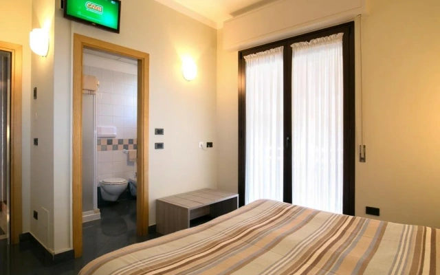 Hotel Olimpia