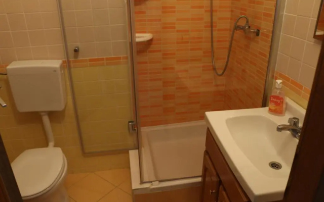 Apartment Grgas-Tucilo