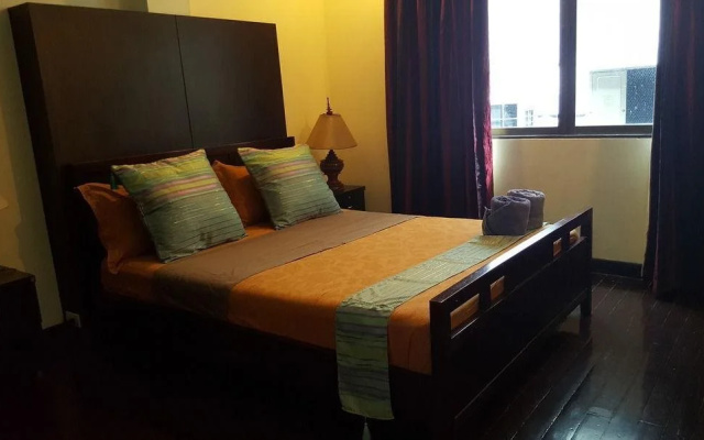 Hansaah Guesthouse