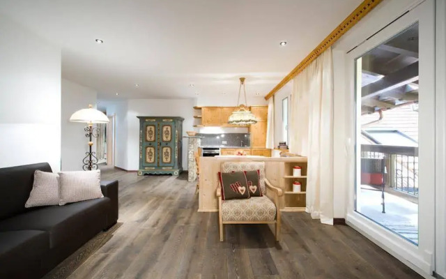 Kasperhof Apartments Innsbruck Top 6 - 7
