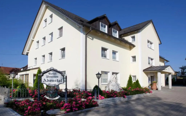 Hotel Abenstal
