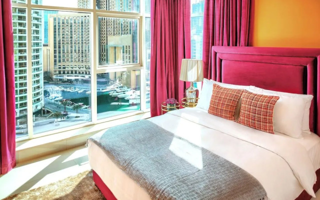 Luxury Staycation Continental Tower