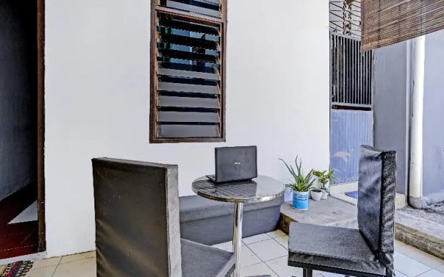 OYO 90511 Pondok Damai Guest House Syariah