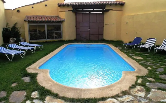 Casa Rural Besana