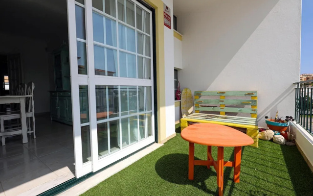 C13 - Ameijeira Holiday Apartment in Lagos