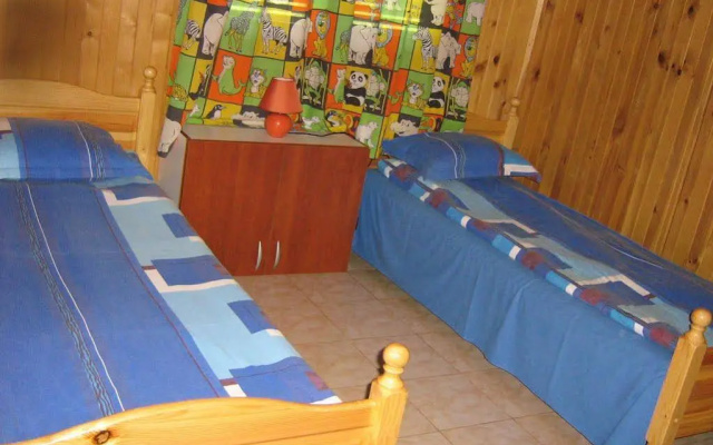 Villa Atlas