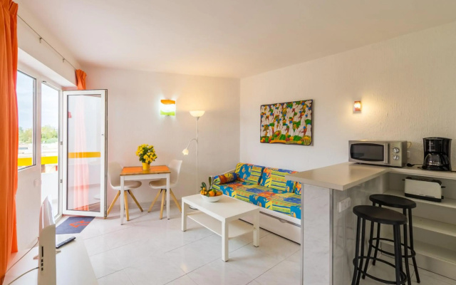 Apartamentos Mallorca SL