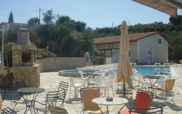 Sea View Apartments