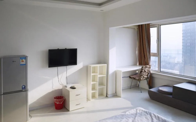 Dalian Haiyou Xiaowu Seaview Apartment