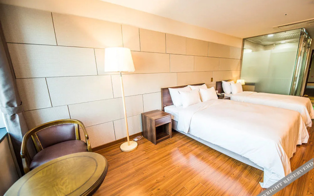 JS Hotel