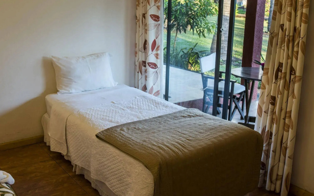 Hotel Vai Moana