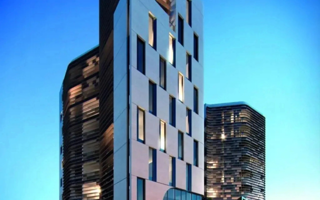Lemporia Apartments