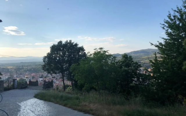 La Casita Del Castañar