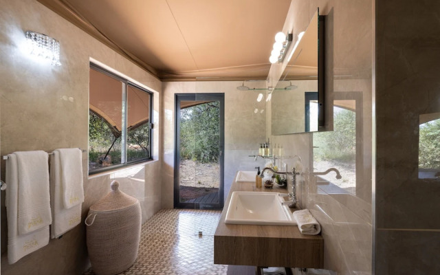 Oase By 7 Star Lodges
