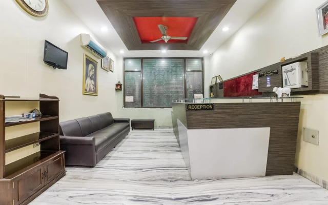 Hotel Royal Palace Inn By OYO Rooms