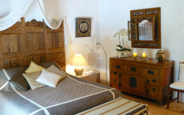 Château Larroze - Chambres de Charme