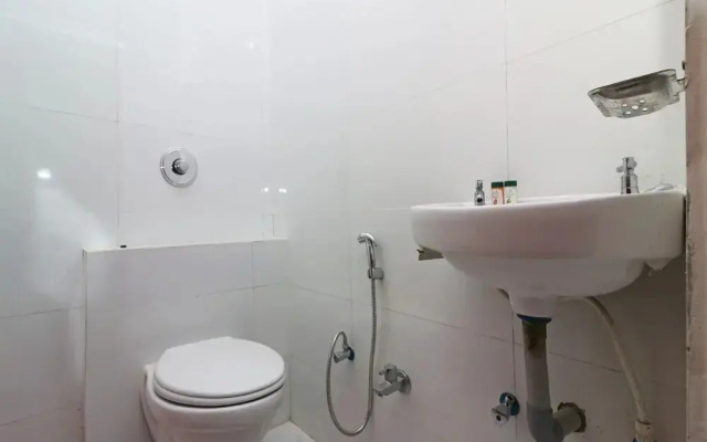 Outback Resort By OYO Rooms