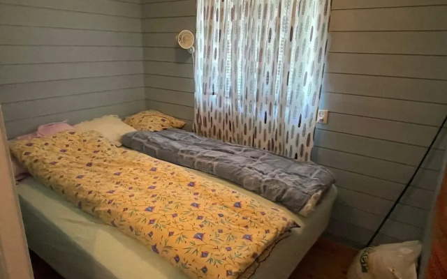 6 Person Holiday Home in Espevaer-by Traum